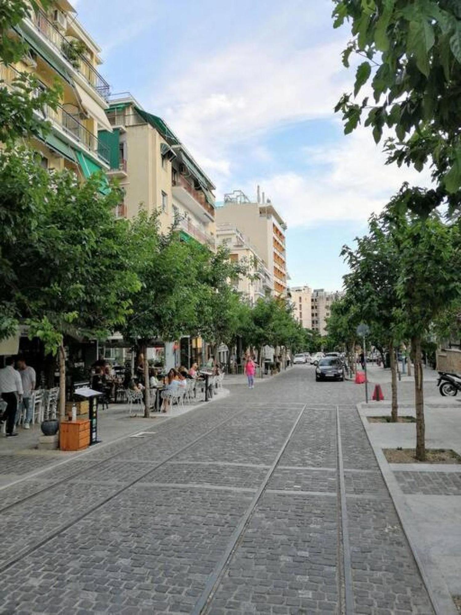 Acropolis Museum Grand Atene