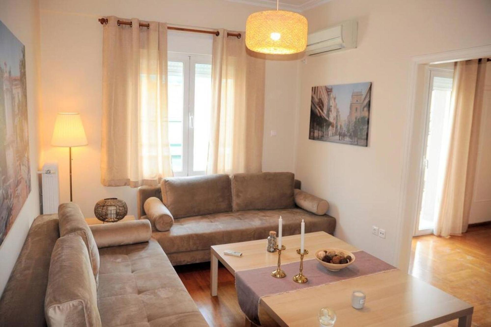 Apartment Acropolis Museum Grand Athens